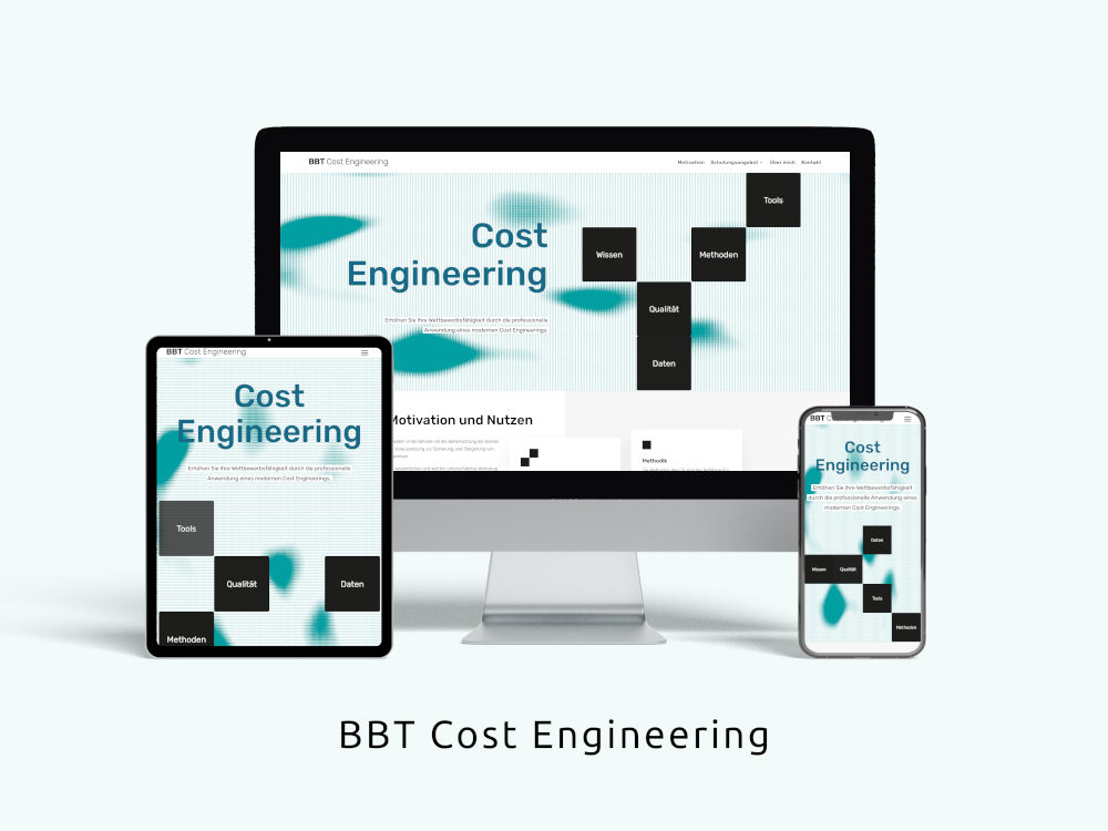 BBT Cost Engineering
